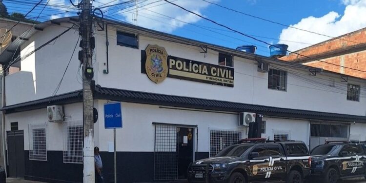 Líder religioso é preso por estupro no Sul do Espirito Santo - Foto: Reprodução