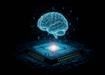 IA no trabalho: 6 em cada 10 profissionais configuram agentes da ferramenta - Foto: Freepik