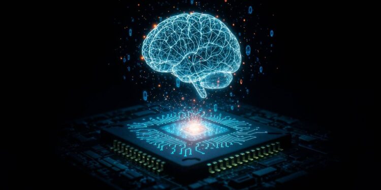 IA no trabalho: 6 em cada 10 profissionais configuram agentes da ferramenta - Foto: Freepik