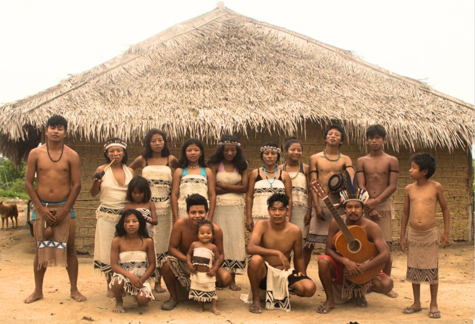Congo, culturas indígenas e Jammil: veja a programação gratuita completa do Festival Cultural Aracruz Praia e Sol - Foto: Divulgação/Secult