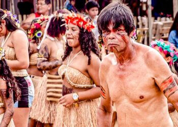 Congo, culturas indígenas e Jammil: veja a programação gratuita completa do Festival Cultural Aracruz Praia e Sol - Foto: Divulgação/Secult