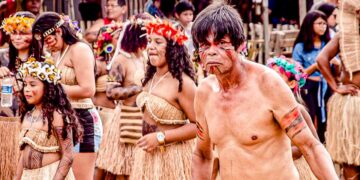 Congo, culturas indígenas e Jammil: veja a programação gratuita completa do Festival Cultural Aracruz Praia e Sol - Foto: Divulgação/Secult