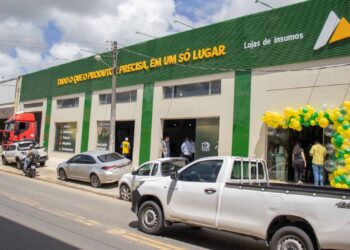 Com foco na proximidade com o cooperado, Cooabriel inaugura nova loja no noroeste capixaba - Foto: Divulgação