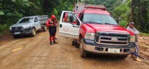 O Resgate de Athena: Bombeiros Heróis - Foto: Sesp