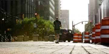 Como a arquitetura e o urbanismo podem reduzir o calor nas cidades? Presidente do CAU-ES responde - Foto: Reprodução