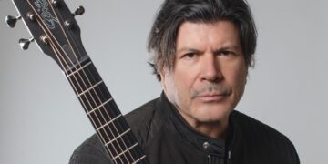 Paulo Ricardo e Tomate comandam shows gratuitos em Guriri no último fim de semana da programação de Verão 2026 - Foto: Divulgação