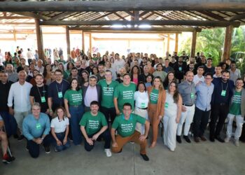Startups na expectativa para rodada de pitch que antecede Demoday Sementes - Foto: Secti