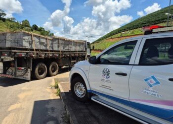 Fiscalização recupera R$ 38,7 mil aos cofres públicos em Colatina - Foto: Sefaz