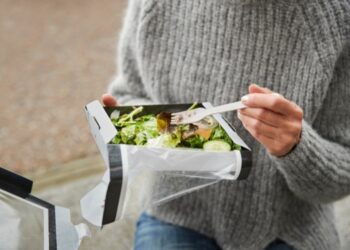 Delivery no início do ano expõe escolhas mais racionais do consumidor - Foto: Divulgação