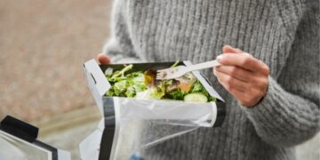 Delivery no início do ano expõe escolhas mais racionais do consumidor - Foto: Divulgação