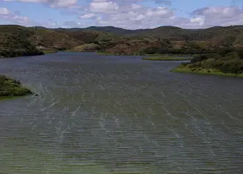 DURH: declaração de recursos hídricos deve ser enviada até 31 de janeiro - Foto: Marcelo Camargo/Agência Brasil