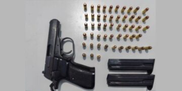 Polícia resgata mulher sequestrada em Afonso Cláudio - Foto: PCES