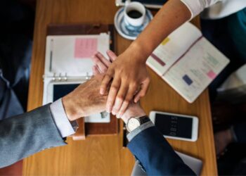 Federaminas aposta em 2026 como o Ano do Associativismo - Foto: Freepik