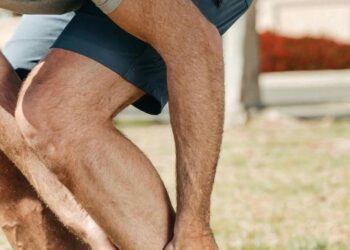 Corridas de rua crescem no Brasil e aumentam queixas de canelite entre amadores - Foto Profissional. (Crédito: pexels.com)