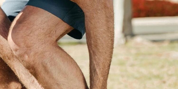 Corridas de rua crescem no Brasil e aumentam queixas de canelite entre amadores - Foto Profissional. (Crédito: pexels.com)