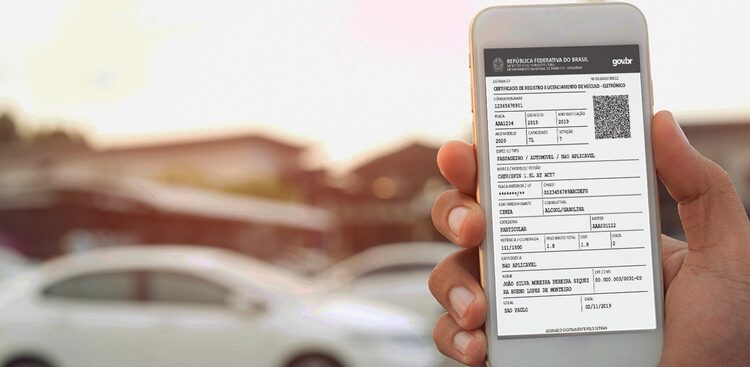 Confira o calendário de vencimento do Licenciamento 2026 - Foto: Reprodução
