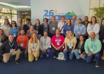 CBH Doce completa 24 anos e amplia ações estruturais na Bacia do Rio Doce - Foto: Divulgação