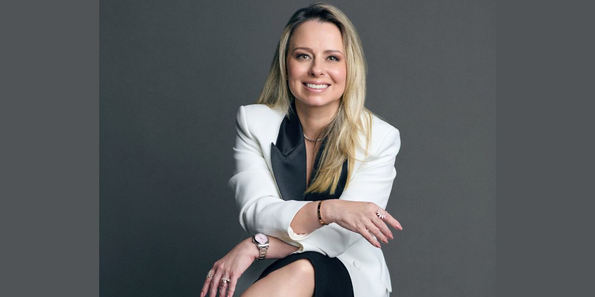 Médica dermatologista Dra. Fabíola Tasca - Foto: Reprodução