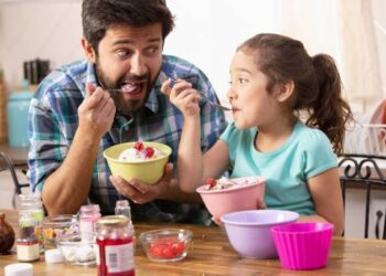 Especialista explica os impactos do sorvete na saúde - Imagem: Istock