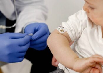 AM: pais dos municípios da macrorregião Oeste de saúde devem atualizar caderneta de vacinação de crianças e adolescentes - Foto: Freepik