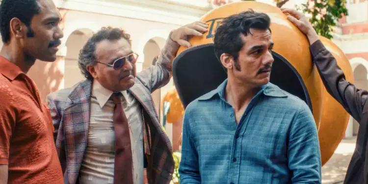 O Agente Secreto faz história no Globo de Ouro com dois prêmios - Foto: Victor Jucá/Divulgação