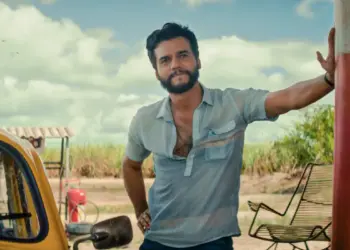 O Agente Secreto ganha Globo de Ouro de Filme de Língua Não Inglesa - Foto: Victor Jucá/Divulgação