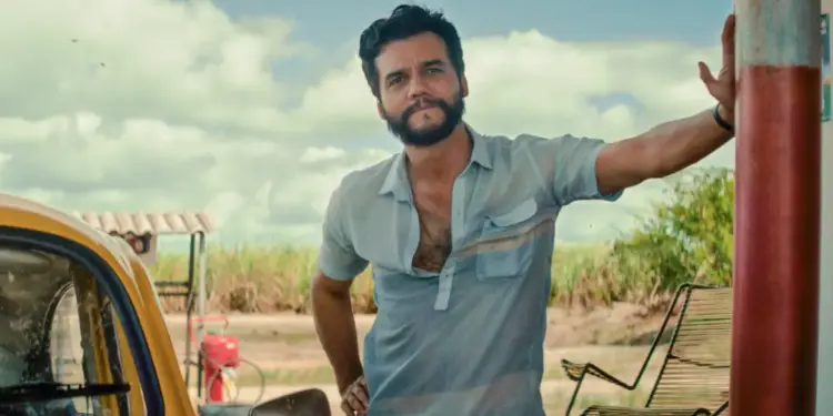 O Agente Secreto ganha Globo de Ouro de Filme de Língua Não Inglesa - Foto: Victor Jucá/Divulgação