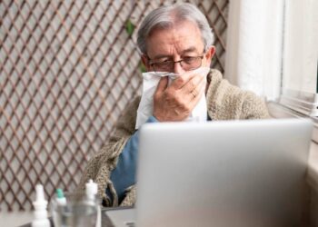 Gripe K: Santa Catarina registra a maioria dos casos no país - Foto: Freepik