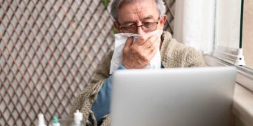 Gripe K: Santa Catarina registra a maioria dos casos no país - Foto: Freepik