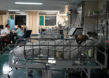 Nova lei determina orientação previdenciária a pacientes em hospitais públicos