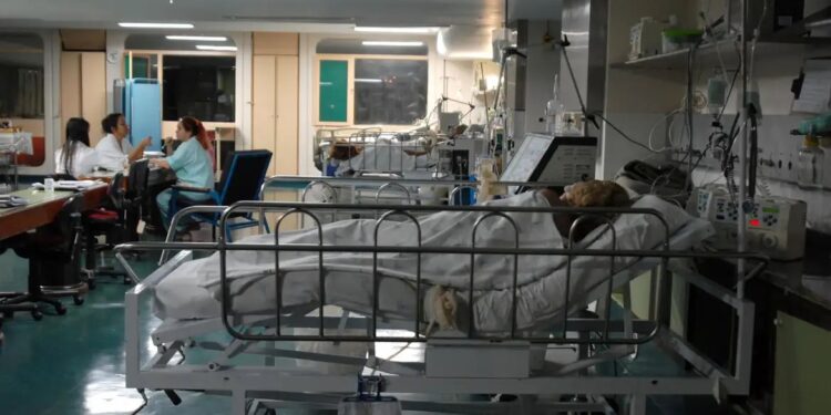 Nova lei determina orientação previdenciária a pacientes em hospitais públicos