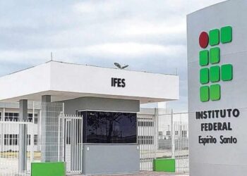 Ifes ofertará mais de 1.400 vagas em cursos de graduação no Sisu 2026 - Foto: Reprodução/Ifes