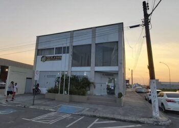 Condenado a 28 anos por estupro é preso em Linhares - Foto: PCES