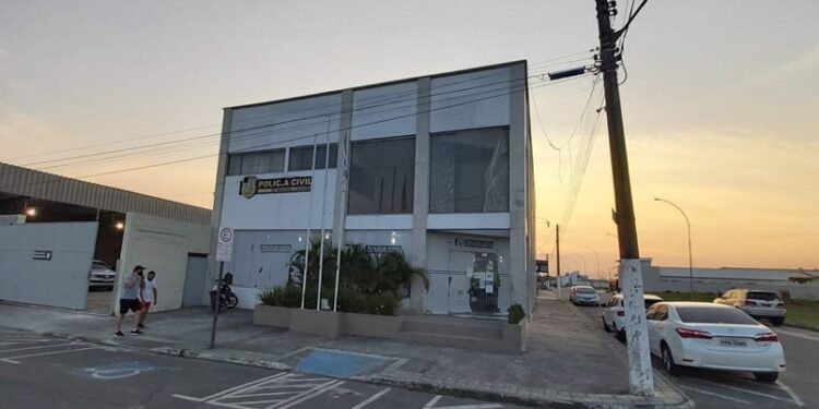 Condenado a 28 anos por estupro é preso em Linhares - Foto: PCES