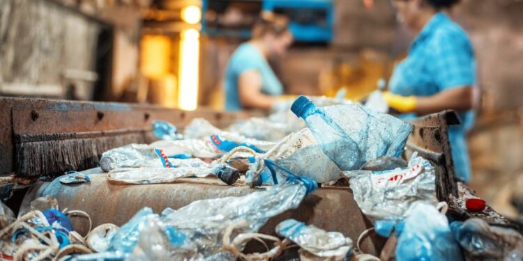 Lei de Incentivo à Reciclagem: municípios podem enviar propostas para captação de recursos - Foto: frimufilms/Freepik