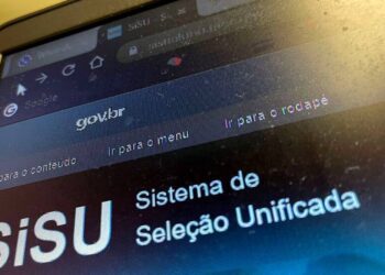 Sisu 2026 tem maior edição da história com mais de 274 mil vagas em todo o país - Imagem: Juca Varella/Agência Brasil