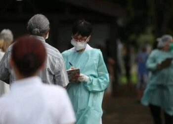 Infogripe: avançam casos graves de influenza A no Norte e Nordeste - Foto: Marcello Casal Jr/Agência Brasil