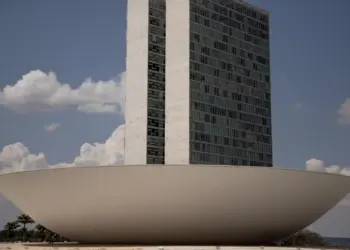 Concurso da Câmara dos Deputados está com inscrições abertas - Foto: Joédson Alves/Agência Brasil/ARQUIVO