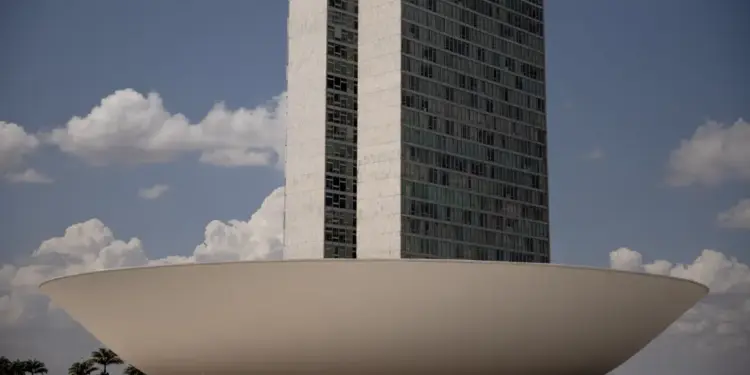 Concurso da Câmara dos Deputados está com inscrições abertas - Foto: Joédson Alves/Agência Brasil/ARQUIVO