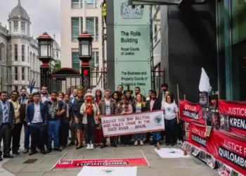 Caso Inglês Mariana: derrota da BHP e próximos passos - Foto: Reprodução