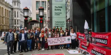 Caso Inglês Mariana: derrota da BHP e próximos passos - Foto: Reprodução