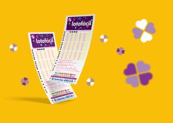 Resultado da lotofácil 3601 de sexta-feira (30/01/2026) - Arte Brasil 61