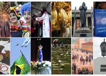 2026 terá 13 feriados bancários nacionais; agências não abrem ao público - Imagem: Agência Brasil