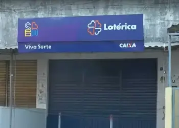 Mega da Virada 2025: aposta simples de R$ 6 em João Pessoa é uma das vencedoras e prêmio passa de R$ 181 milhões