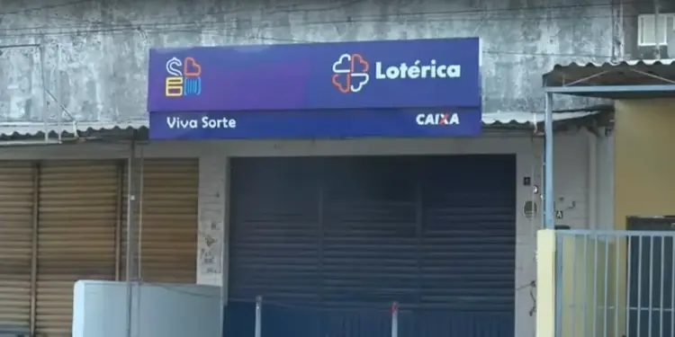 Mega da Virada 2025: aposta simples de R$ 6 em João Pessoa é uma das vencedoras e prêmio passa de R$ 181 milhões