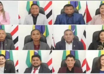 Operação no Maranhão prende prefeito, vice, primeira-dama e 11 vereadores de Turilândia