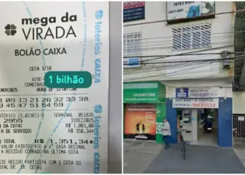 Mega da Virada 2025: Um Vencedor de Bolão em Franco da Rocha Ainda Não Sacou R$ 10 Milhões