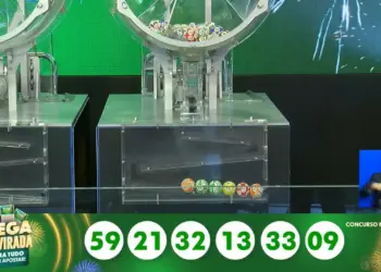 Aposta do Rio que Faturou R$ 181 Milhões na Mega da Virada Já Pediu Resgate do Prêmio Histórico