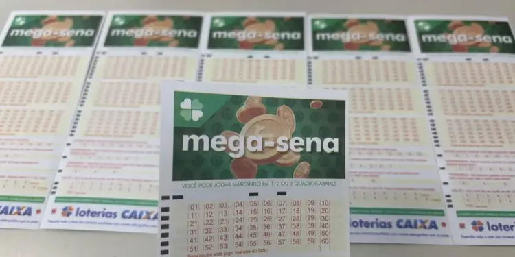 Último Ganhador do Bolão da Mega da Virada 2025 em Franco da Rocha Saca Prêmio de Mais de R$ 10 Milhões