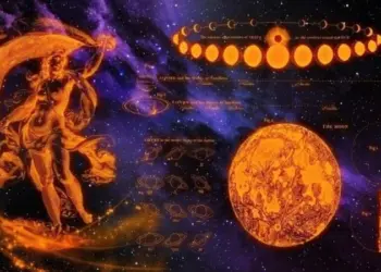 Horóscopo para sexta-feira (9/1): Sol em conjunção com Marte e Vênus em oposição a Júpiter — o que os astros reservam para cada signo